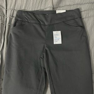 Croft & Barrow work pants